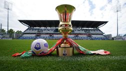 Milan, cambia la data dell’esordio in Coppa Italia: il motivo