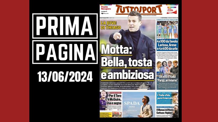 Tuttosport