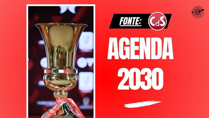 Milan-Bologna, una finale di Coppa Italia 'sostenibile': le misure adottate