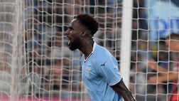 Lazio, niente controlli per Dia: cosa filtra per il Napoli. Novità per Patric e Vecino