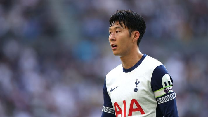 Tottenham, Son sul calendario intasato: 'Non siamo robot'