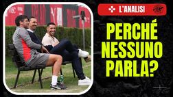 Fonseca: “Milan sempre penalizzato dagli arbitri”. Ma la società dov’è?