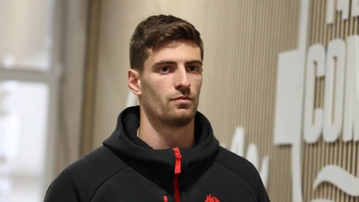 Milan, Gabbia sempre più simbolo: col Como arriva la 100esima in Serie A