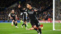 Inghilterra già pazza del 17enne Nwaneri. Joe Cole: “Ricorda Messi”