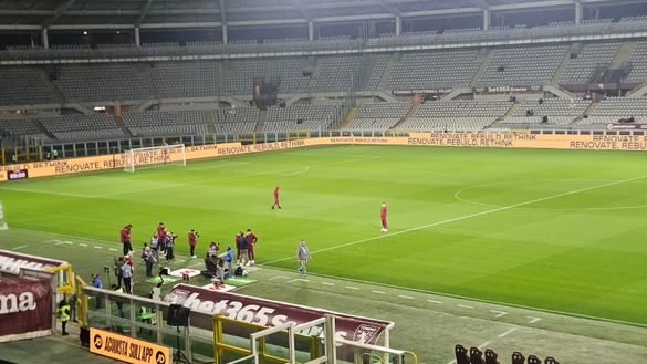 Torino-Parma, le ultime dai campi: seguite il live- immagine 3