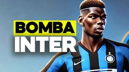 Pogba all’Inter, bomba Thuram… e Calhanoglu / News Calciomercato