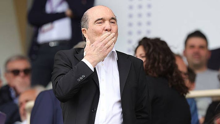 Bologna-Fiorentina si gioca! Nessun rinvio chiesto dai viola per la morte di Commisso - immagine 1