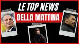 Milan, arriva Allegri? Ibrahimovic nella bufera. Tonali, che gesto! E Maignan …