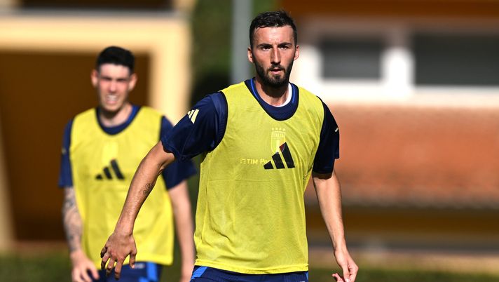 Italia, cercasi centrale in difesa: Gattuso aveva pensato anche a Cristante - immagine 1