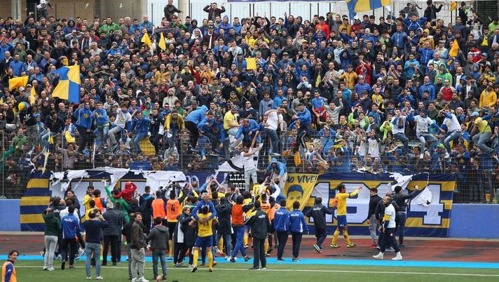 Michele Pazienza cambia panchina da derby: dal Cerignola al Foggia… - immagine 1