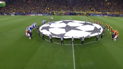 VIDEO SKY / Borussia Dortmund-Atletico Madrid 4-2: gol e highlights