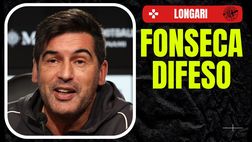 Milan, Longari: “Critiche legittime. Ma di Fonseca va apprezzato un aspetto”