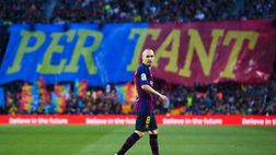 Caso Rubiales, lo sdegno di Iniesta: “Una macchia per tutto il paese”