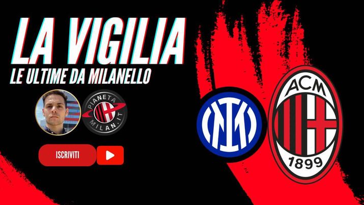 Fonseca manda nel panico prima del derby. 'Dobbiamo fare un gol in più' Fonseca manda nel panico prima del derby. 'Dobbiamo fare un gol in più'