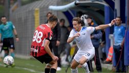 PRIMAVERA | Lazio, il futuro di Milani è un’incognita: la situazione del terzino