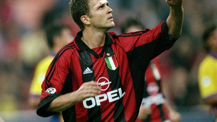 Quando il tridente incantava tutti: Weah, Leonardo e Bierhoff travolgono il Bologna - immagine 1