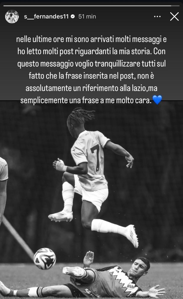 Storia Sana Fernandes