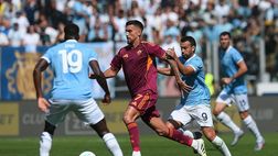 Lega Serie A, contatti in corso con la Prefettura: nuovo orario per il derby di Roma?