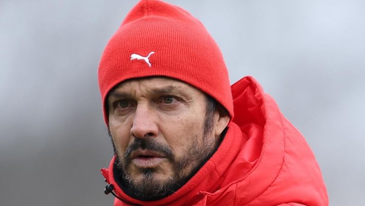 Chievo-Milan Futuro: numeri e dove vederla. Ecco cosa c'è da sapere