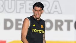 Roma, Ibanez ha firmato per l’Al Ahli: le cifre della cessione in Arabia Saudita