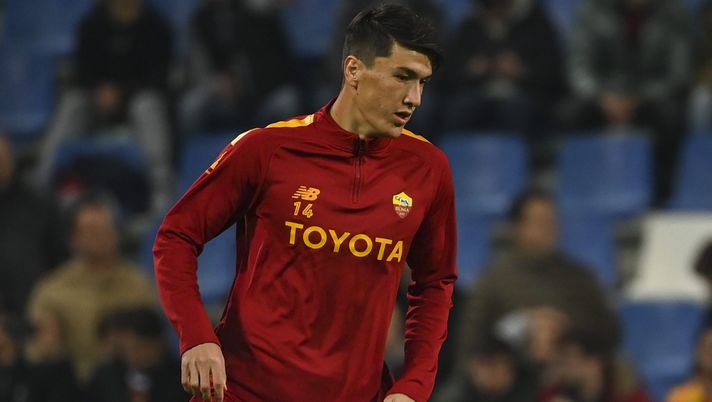 Getty Images Shomurodov: “Ho bisogno di ritrovare lo smalto di Genova. Ranieri mi aiuterà” - immagine 1