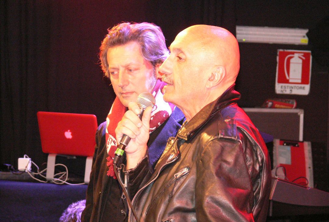 Strippoli, Beccaria, CantaToro