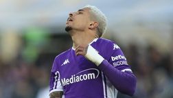 BREAKING – Fiorentina, stop in allenamento per Dodo: cos’è successo