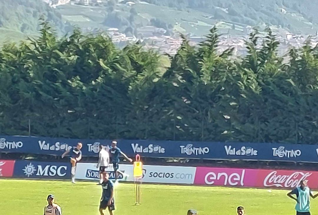 GALLERY Dimaro day 4, esercitazione sulla costruzione: differenziato per due azzurri - immagine 5