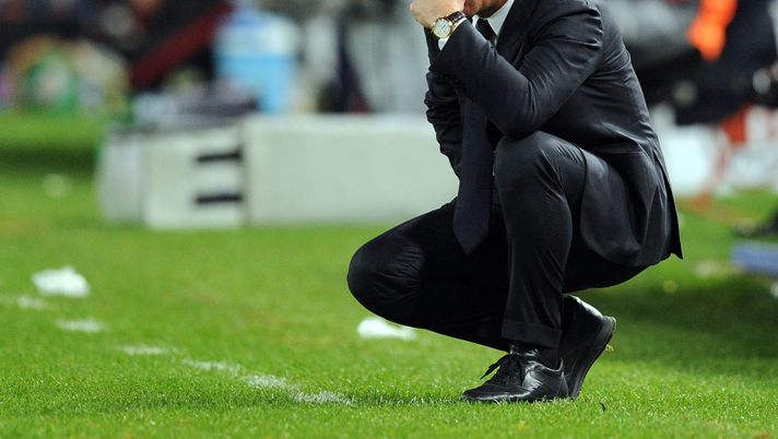 mazzarri