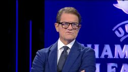 Capello:  “La Roma di Gasperini ha una qualità simile alla mia Roma”