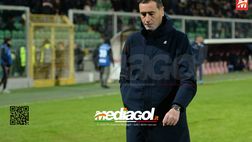 Calciomercato Palermo, Gds: “Sprint Corrado, idea Falasco. Attesa Morutan, Rivas…”