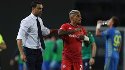 CorSport: “Potete togliere tutto a Palladino ma non Dodò. Numeri impressionanti”