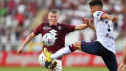 Voti fantacalcio: Sanabria come Schuurs e Azzi, Radonjic più di Vlasic! Milinkovic c’è