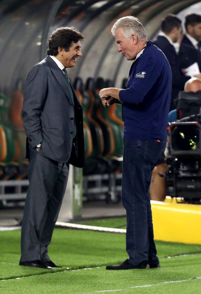 Venezia, Niederauer: 'Siamo una rosa pronta a competere in Serie A'