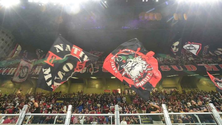 Biglietti Milan-Juventus, la Curva Sud protesta ancora con il club: ecco il motivo