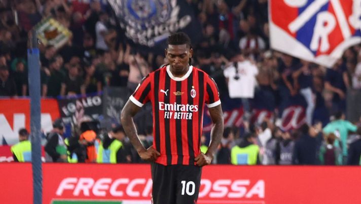 Sky DE – Esodo Milan, Leao ha chiesto la cessione: le cifre per l’addio - immagine 1