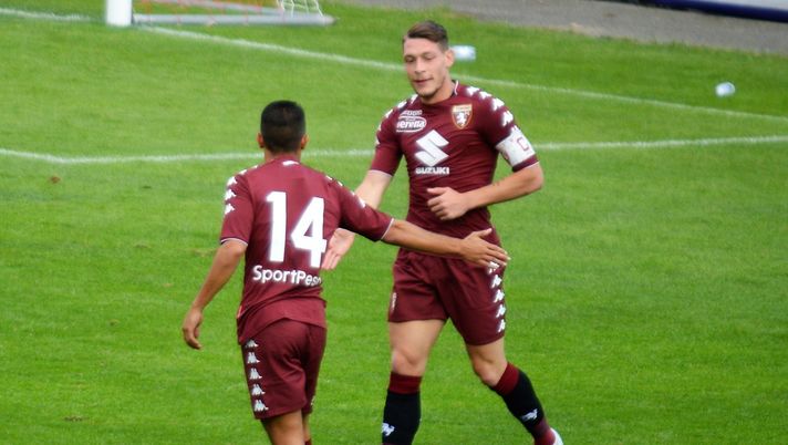 Friburgo-Torino 1-2: Iago e Belotti brillano, la squadra non ancora - immagine 1