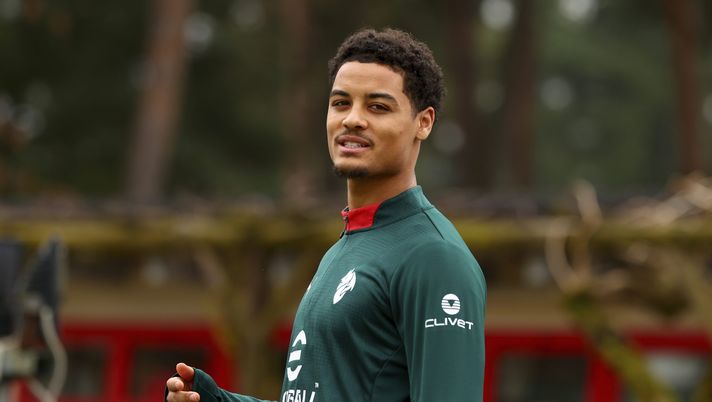 De Winter: “Da ragazzo seguivo il Milan, oggi mi ha svoltato la carriera” - immagine 1