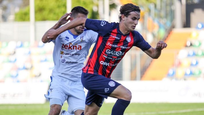 Tra pari e sconfitte le padovane non sorridono più da due giornate in Serie D: Luparense terzultima Tra pari e sconfitte le padovane non sorridono più da due giornate in Serie D: Luparense terzultima - immagine 1