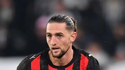 Milan, ecco chi va in nazionale: Rabiot e Gimenez al lavoro per il derby