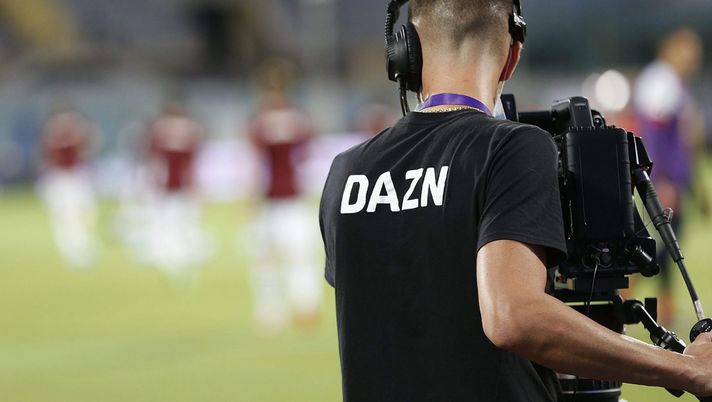 DAZN