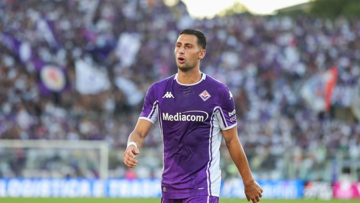 GERMOGLI PH: 21 SETTEMBRE 2025 FIRENZE STADIO ARTEMIO FRANCHI SERIE A FIORENTINA VS COMO NELLA FOTO MANDRAGORA Fiorentina-Mandragora, è fatta per il rinnovo. Pedullà: “Manca solo l’annuncio” - immagine 1