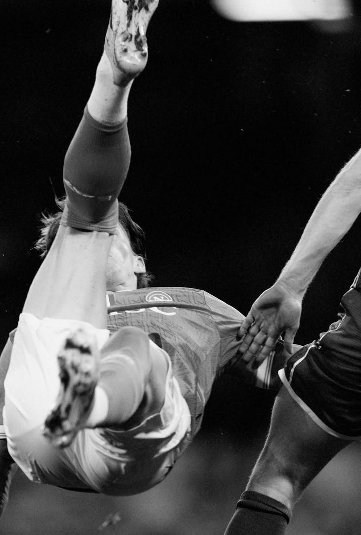 “Forza di volontà”: la sintesi del match del Napoli contro la Fiorentina – LA GALLERY - immagine 13