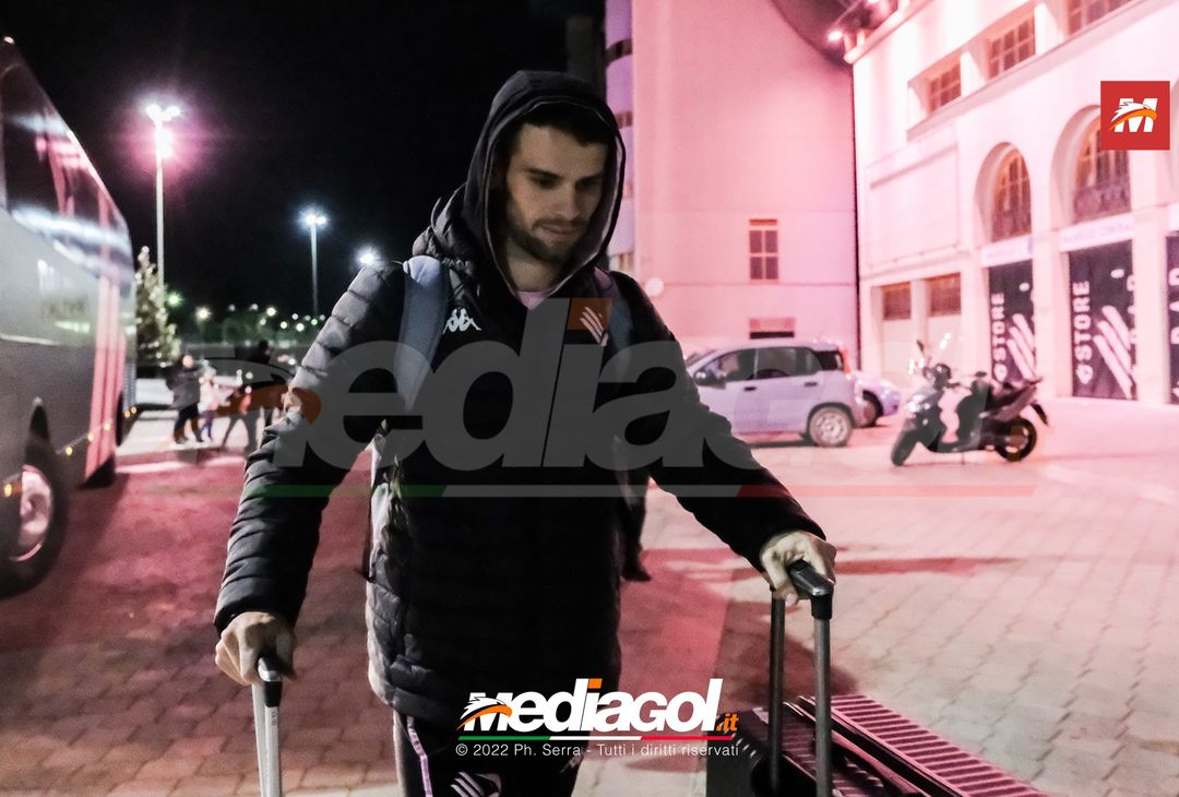 FOTO Palermo, Orihuela al Barbera: prima in città per l’ex Montevideo City (Gallery) - immagine 4