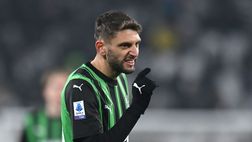Sassuolo-Catanzaro, dove vedere la partita in diretta tv e streaming live