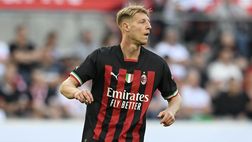 Calciomercato Milan – Fatta per Brescianini al Frosinone