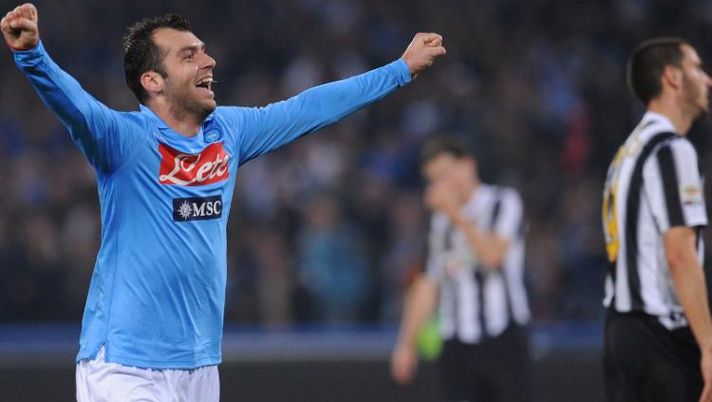 pandev napoli