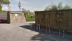 Martedì la consegna della Stella d’Oro al Merito Sportivo a Coverciano