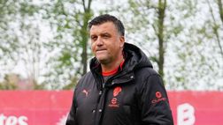 Primavera, Sassuolo contro il Milan: ecco dove e quando vedere la partita in streaming e in tv