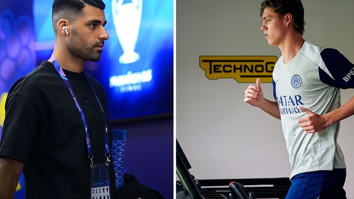 GdS – Cessioni Inter: il futuro di Palacios è un rebus. Taremi, ancora tutto fermo - immagine 1